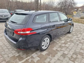 Peugeot 308 1500 кб.131 кс ТОП СЪСТОЯНИЕ , снимка 5