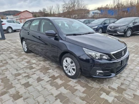 Peugeot 308 1500 кб.131 кс ТОП СЪСТОЯНИЕ 