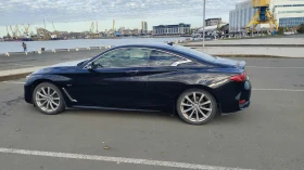 Обява за продажба на Infiniti Q Q60T ~33 000 лв. - изображение 2 | Auto.bg Обява за продажба на Infiniti Q Q60T ~33 000 лв. - изображение 2