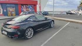 Обява за продажба на Infiniti Q Q60T ~33 000 лв. - изображение 3 | Auto.bg Обява за продажба на Infiniti Q Q60T ~33 000 лв. - изображение 3