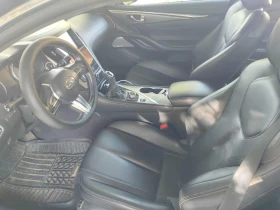 Обява за продажба на Infiniti Q Q60T ~33 000 лв. - изображение 4 | Auto.bg Обява за продажба на Infiniti Q Q60T ~33 000 лв. - изображение 4