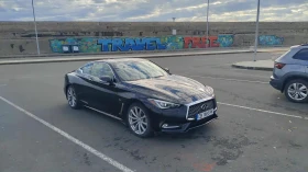 Обява за продажба на Infiniti Q Q60T ~33 000 лв. - изображение 1 | Auto.bg Обява за продажба на Infiniti Q Q60T ~33 000 лв. - изображение 1