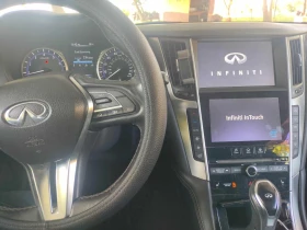 Обява за продажба на Infiniti Q Q60T ~33 000 лв. - изображение 5 | Auto.bg Обява за продажба на Infiniti Q Q60T ~33 000 лв. - изображение 5