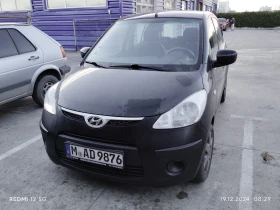 Hyundai I10, снимка 1