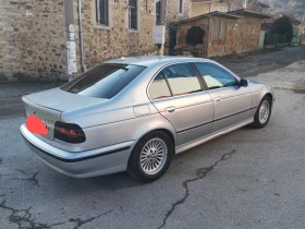 BMW 520, снимка 3