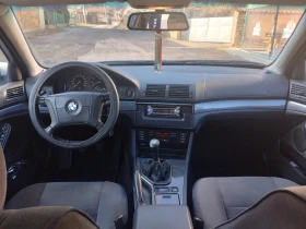 BMW 520, снимка 13