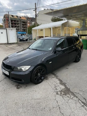 BMW 320 2.0 , снимка 11