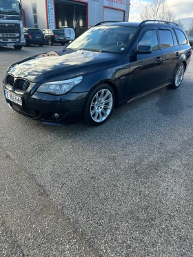 BMW 530, снимка 1