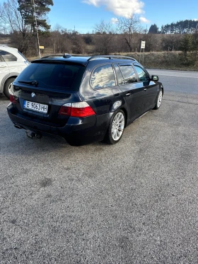 BMW 530, снимка 4