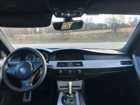 BMW 530, снимка 8