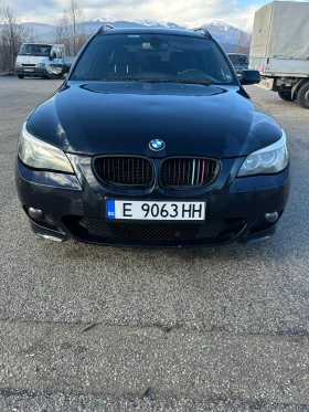 BMW 530, снимка 2