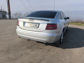 Audi A6 4F Quattro, снимка 5