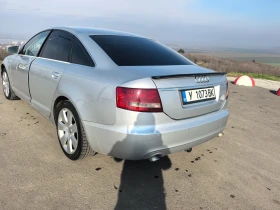 Audi A6 4F Quattro, снимка 6