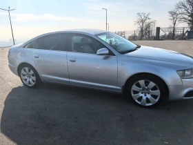 Audi A6 4F Quattro, снимка 3