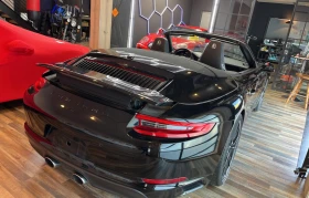 Porsche 911 CARRERA S CABRIO, снимка 4