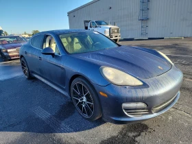 Porsche Panamera 4S* 4.8L* 127 519km* Bi-xenon HID, снимка 2