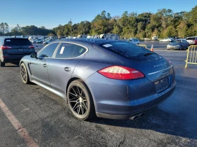 Porsche Panamera 4S* 4.8L* 127 519km* Bi-xenon HID, снимка 3