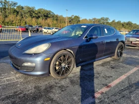 Porsche Panamera 4S* 4.8L* 127 519km* Bi-xenon HID, снимка 1