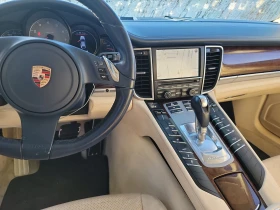 Porsche Panamera 4S* 4.8L* 127 519km* Bi-xenon HID, снимка 8