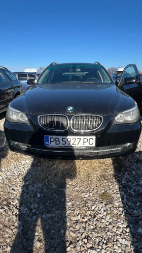     BMW 530 61