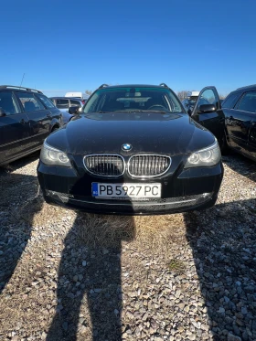     BMW 530 61