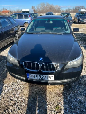     BMW 530 61