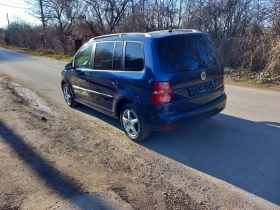 VW Touran 2.0TDI 170ks.navi, снимка 6