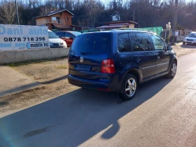 VW Touran 2.0TDI 170ks.navi, снимка 5