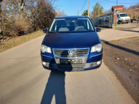 VW Touran 2.0TDI 170ks.navi, снимка 3