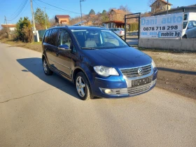 VW Touran 2.0TDI 170ks.navi, снимка 1