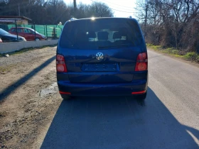 VW Touran 2.0TDI 170ks.navi, снимка 7