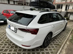 Skoda Octavia IV В ГАРАНЦИЯ 11.2025 2 TDI MATRIX, снимка 15