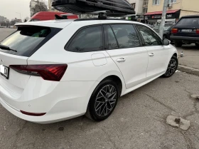 Skoda Octavia IV В ГАРАНЦИЯ 11.2025 2 TDI MATRIX, снимка 13