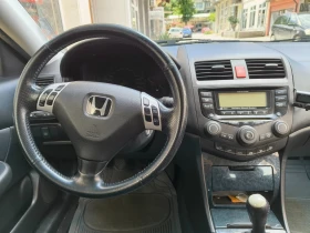 Honda Accord | Mobile.bg    7