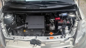 Daihatsu Sirion 1.3i AUTOMATIC  | Mobile.bg    16