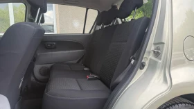 Daihatsu Sirion 1.3i AUTOMATIC  | Mobile.bg    12