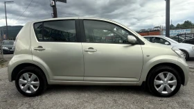     Daihatsu Sirion 1.3i AUTOMATIC 