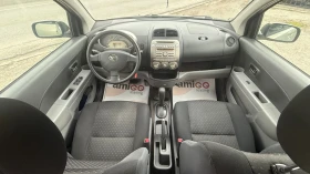 Daihatsu Sirion 1.3i AUTOMATIC  | Mobile.bg    9