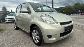     Daihatsu Sirion 1.3i AUTOMATIC 
