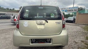 Daihatsu Sirion 1.3i AUTOMATIC  | Mobile.bg    6