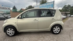Daihatsu Sirion 1.3i AUTOMATIC  | Mobile.bg    8
