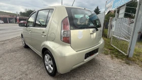 Daihatsu Sirion 1.3i AUTOMATIC  | Mobile.bg    7