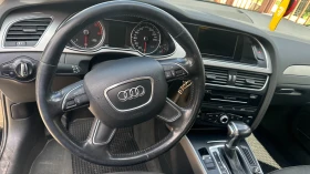 Audi A4 | Mobile.bg    9