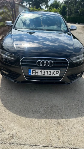 Обява за продажба на Audi A4 ~18 490 лв. - изображение 1