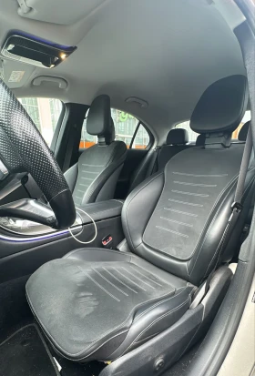 Обява за продажба на Mercedes-Benz C 220  AMG* Head-Up* 360* Лизинг  ~39 900 EUR - изображение 6