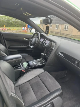 Audi A6 3X S-Line QUATTRO | Mobile.bg    10