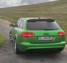 Audi A6 3X S-Line QUATTRO | Mobile.bg    4