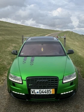 Audi A6 3X S-Line QUATTRO | Mobile.bg    2