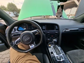 Audi A6 3X S-Line QUATTRO | Mobile.bg    6