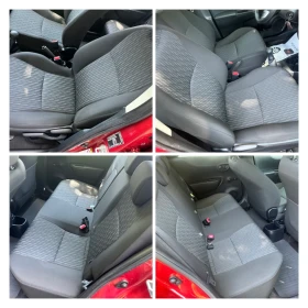 Обява за продажба на Toyota Yaris 1.0* KLIMA* REALNI KM*  ~7 999 лв. - изображение 7